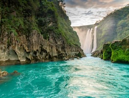 Día Mundial del Turismo. Los 10 destinos turísticos de México que sorprenden a viajeros de todo el mundo