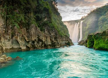 Día Mundial del Turismo. Los 10 destinos turísticos de México que sorprenden a viajeros de todo el mundo
