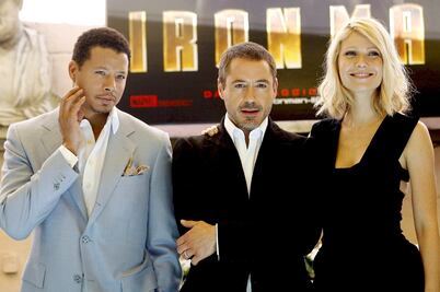 ¿Cómo cambiaron los actores del Universo Cinematográfico de Marvel? 