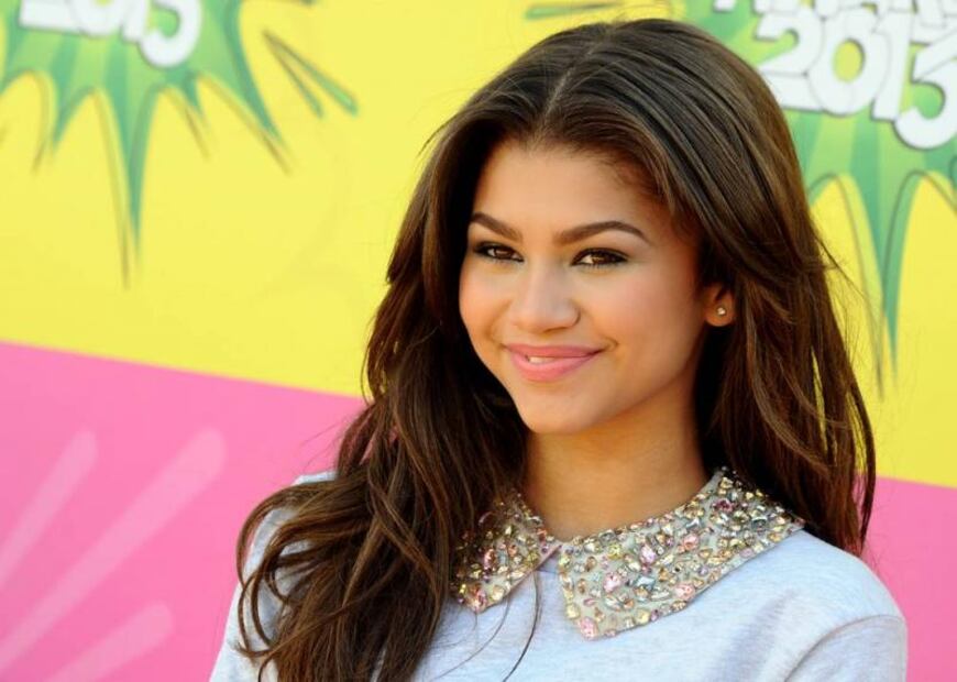 Zendaya cumple 26 años: aquí 10 datos que quizá no sabías de ella