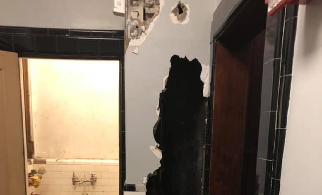 Foto: Syracuse Fire Department