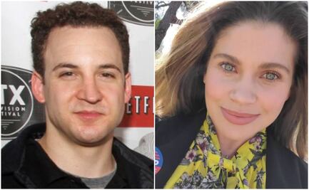 El antes y después de los protagonistas de 'Aprendiendo a vivir' 