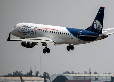 No se afectarán operaciones desde y hacia Estados Unidos: aerolíneas mexicanas