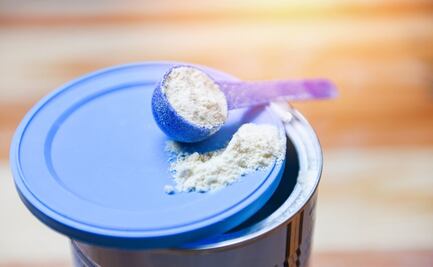 Retiran fórmula para bebé por riesgo ‘mortal’ de meningitis y sepsis 