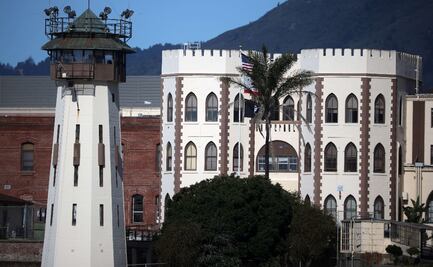 Covid-19. Aumentan los contagios en prisión de California