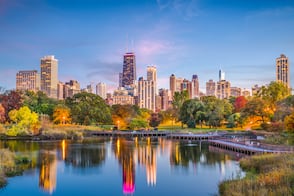¿Qué hacer en Chicago este otoño 2026? 10 planes de viaje que amarás hacer