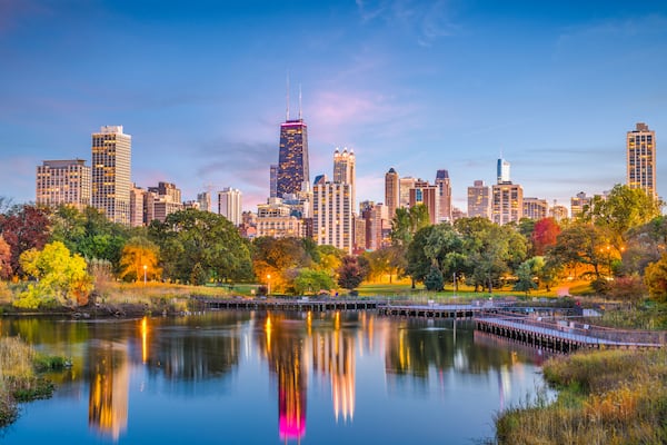¿Qué hacer en Chicago este otoño 2026? 10 planes de viaje que amarás hacer