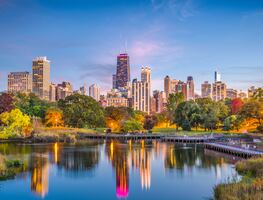 Nuevos restaurantes, museos y spas que volverán a Illinois tu destino favorito