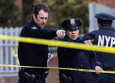 Acusan a hombre por atacar a 7 mujeres asiáticas en Nueva York