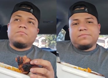 Migrante envía ahorros de 5 años para construir casa y sus padres lo gastan todo. VIDEO