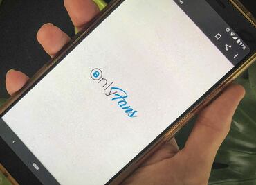 OnlyFans prohibirá contenidos “sexualmente explícitos”