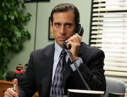 Lo que se sabe del reboot de ‘The Office’. ¿Regresarán Steve Carell?