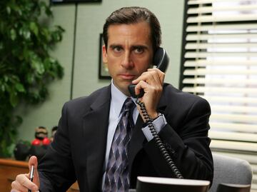 Lo que se sabe del reboot de ‘The Office’. ¿Regresarán Steve Carell?