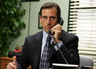 Lo que se sabe del reboot de ‘The Office’. ¿Regresarán Steve Carell?