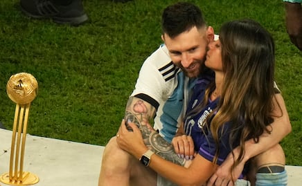 Messi en duda para el Mundial 2026: 'No sé si llego', afirma el astro argentino