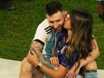 Leo Messi anuncia su decisión de unirse al Inter Miami de la MLS