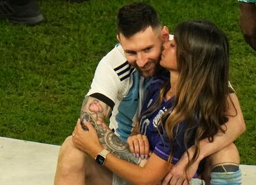 Messi en duda para el Mundial 2026: 'No sé si llego', afirma el astro argentino