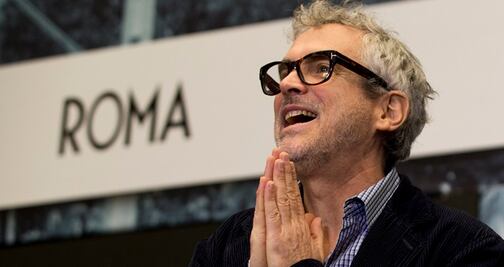 ¿Qué esperar de los Globos de Oro 2019?