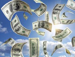 Una empresa gana la lotería en Texas tras gastar 25 millones de dólares en boletos