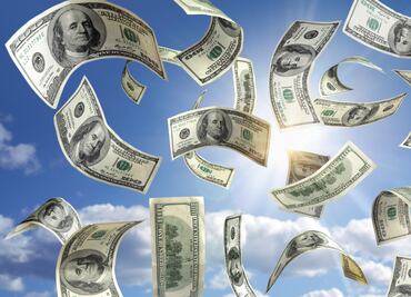 Una empresa gana la lotería en Texas tras gastar 25 millones de dólares en boletos