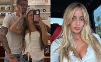 ¿Quién es Tini Stoessel, la estrella Disney que conquistó el corazón de Rodrigo De Paul?