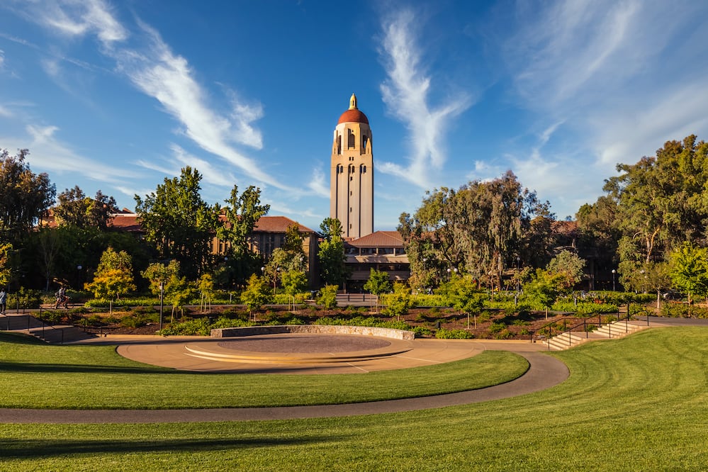 ¿Cuánto cuesta estudiar en la Universidad Stanford por un año este 2024? Foto: iSTOCK-RuslanKaln