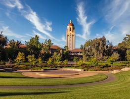 ¿Cuánto cuesta estudiar en la Universidad Stanford por un año este 2024?