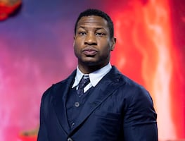Marvel despide a Jonathan Majors tras ser declarado culpable de agresión y acoso a su novia