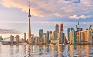 Toronto, la ciudad donde se hablan más de 140 idiomas y dialectos