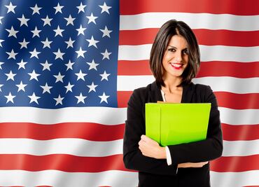 Trabaja en el Consulado de Estados Unidos en Guadalajara y gana $275,118 pesos anuales: Requisitos y prestaciones