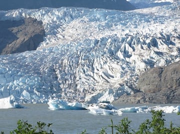 5 glaciares que debes visitar en Alaska