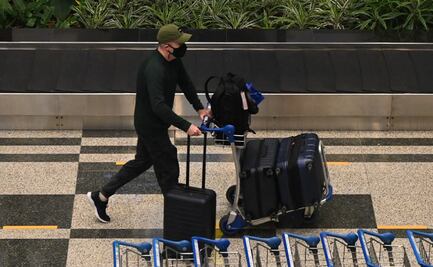 Canadá prohíbe la entrada de extranjeros que hayan viajado por sur de África