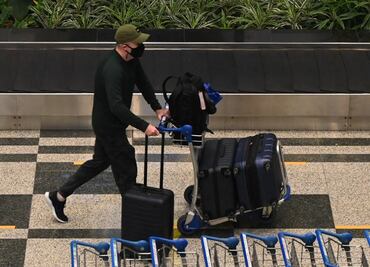 Canadá prohíbe la entrada de extranjeros que hayan viajado por sur de África