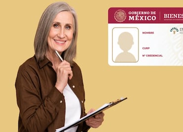 INAPAM: ¿Cómo sacar la tarjeta en agosto 2025? Requisitos actualizados y edad mínima