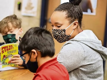 Covid-19. CDC anuncian cambios en la cuarentena para personas expuestas y no vacunadas