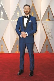 Las mejores imágenes de Chris Evans