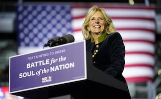 Vida y formación de Jill Biden, la próxima primera dama de EU