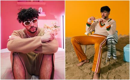 Bad Bunny, el rey latino de las giras a nivel mundial; esto es lo que gana