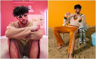 Bad Bunny, el rey latino de las giras a nivel mundial; esto es lo que gana