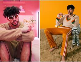 Bad Bunny, el rey latino de las giras a nivel mundial; esto es lo que gana