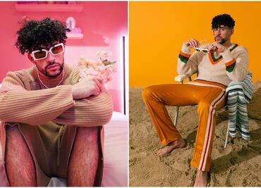 Bad Bunny, el rey latino de las giras a nivel mundial; esto es lo que gana