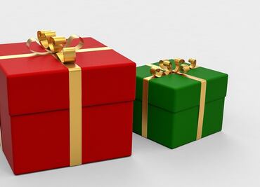 8 regalos de último minuto para esta Navidad