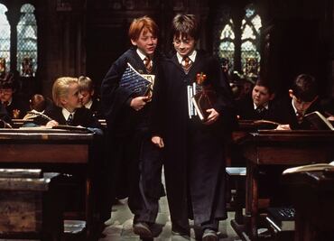 ¿Por qué una actriz de Harry Potter fue vetada de una convención?
