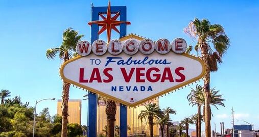 5 tours para conocer las mejores atracciones de Las Vegas