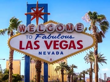 5 tours para conocer las mejores atracciones de Las Vegas