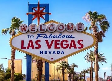 5 tours para conocer las mejores atracciones de Las Vegas