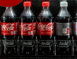 ¡Ya no más Coca-Cola! Localidad en México prohíbe esta marca y multaría a quien la consuma