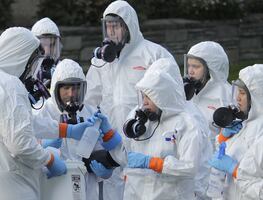 El mundo no vencerá al Covid-19 este año: OMS