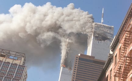 Así fue el 11 de septiembre de 2001: Atentado a las Torres Gemelas en Nueva York, emergencia y consecuencias