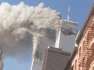 Así fue el 11 de septiembre de 2001: Atentado a las Torres Gemelas en Nueva York, emergencia y consecuencias